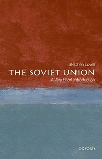 The Soviet Union