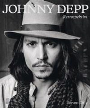 Johnny Depp : retrospektivt | 1:a upplagan