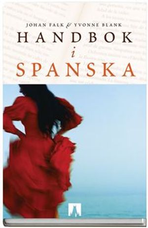 Handbok i spanska | 1:a upplagan