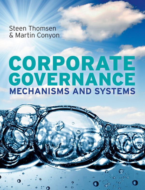 Corporate Governance | 1:a upplagan