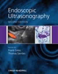 Endoscopic Ultrasonography, 2nd Edition | 1:a upplagan