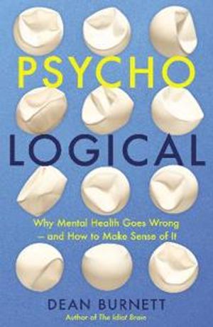 Psycho-Logical