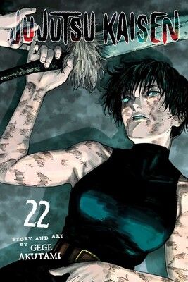 Jujutsu Kaisen, Vol. 22 | 0:e upplagan
