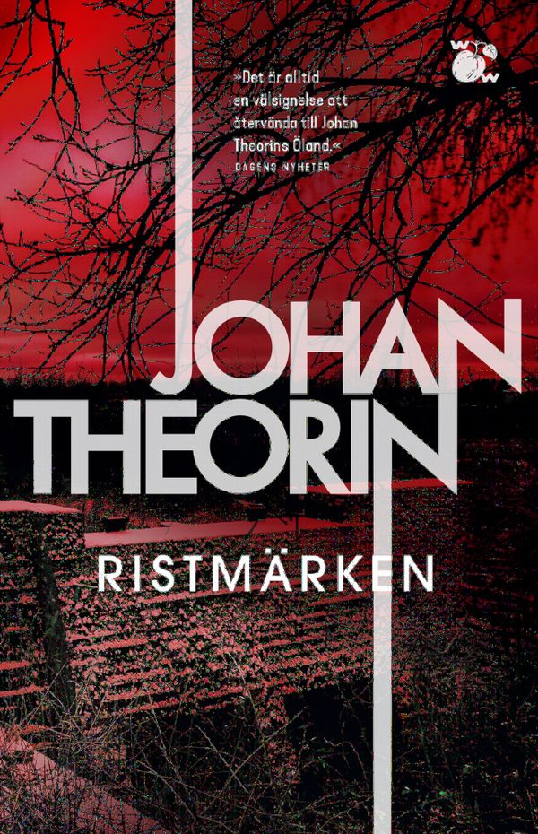 Ristmärken | 0:e upplagan