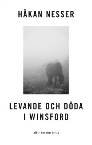 Levande och döda i Winsford