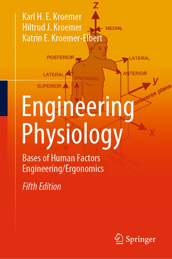 Engineering Physiology | 2:a upplagan