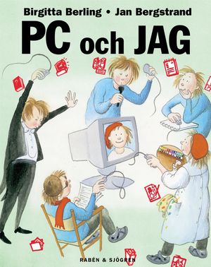 PC och jag | 1:a upplagan