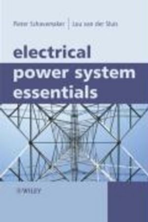 Electrical Power System Essentials | 1:a upplagan