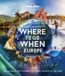 Where To Go When: Europe 1 | 0:e upplagan