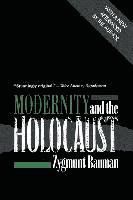 Modernity and the Holocaust | 2:a upplagan