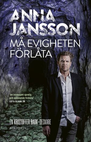 Må evigheten förlåta | 1:a upplagan