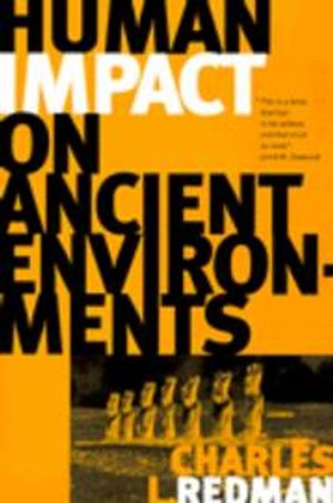 Human Impact on Ancient Environments | 1:a upplagan