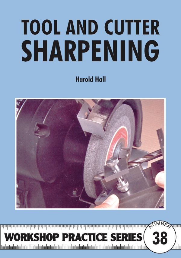 Tool & Cutter Sharpening | 0:e upplagan