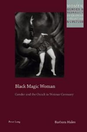 Black Magic Woman