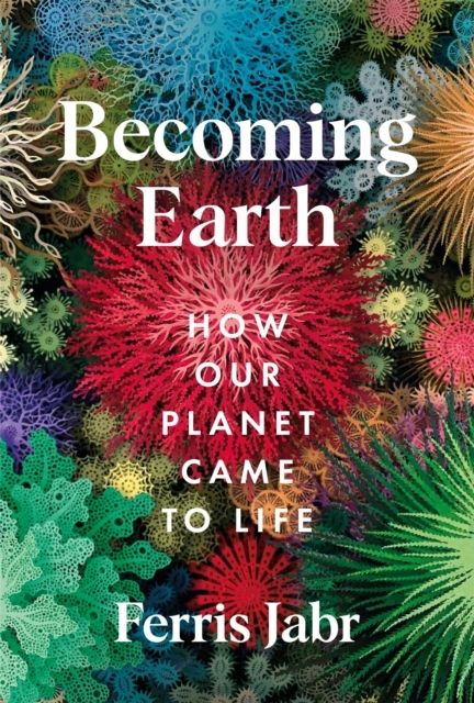 Becoming Earth | 0:e upplagan