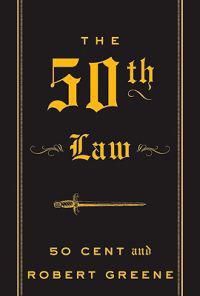 THE 50TH LAW | 0:e upplagan