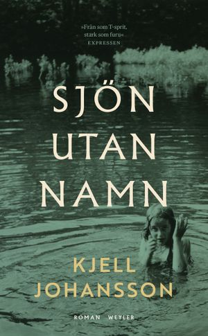 Sjön utan namn | 1:a upplagan