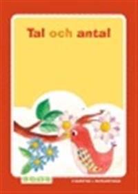Framsteg / Tal och antal | 1:a upplagan