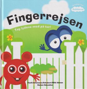 Fingerresan DK