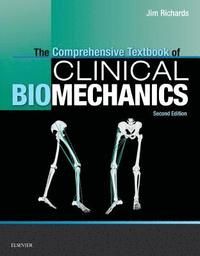 The Comprehensive Textbook of Clinical Biomechanics no access to course
