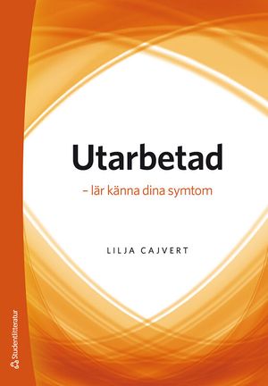 Utarbetad - lär känna dina symtom | 1:a upplagan