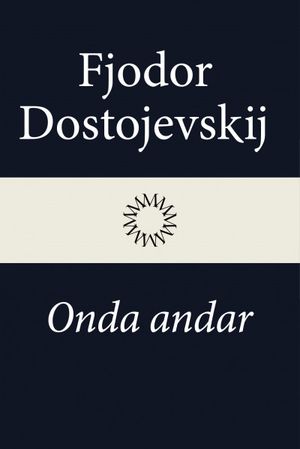 Onda andar |  2:e upplagan