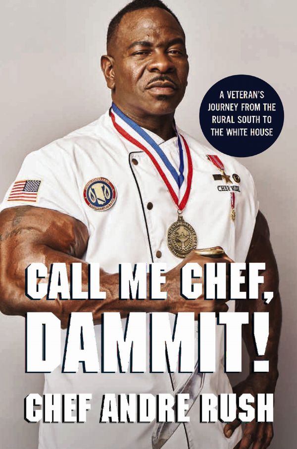 Call Me Chef, Dammit! | 0:e upplagan