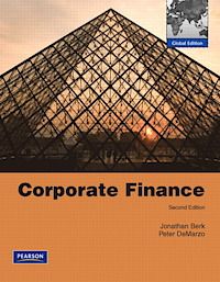 Corporate Finance: Global Edition