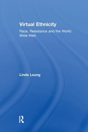 Virtual Ethnicity | 1:a upplagan