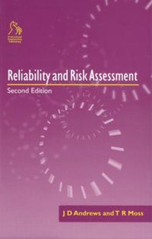 Reliability and risk assessment