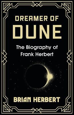 Dreamer of Dune | 0:e upplagan