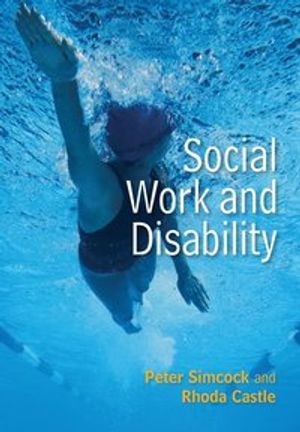 Social Work and Disability | 1:a upplagan