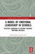 A Model of Emotional Leadership in Schools