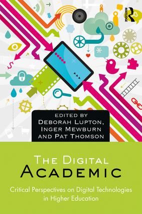 The Digital Academic | 0:e upplagan
