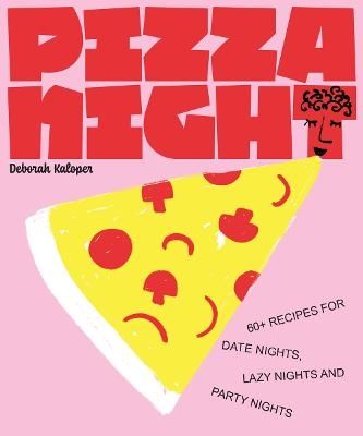 Pizza Night | 0:e upplagan