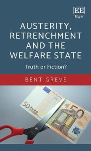 Austerity, Retrenchment and the Welfare State