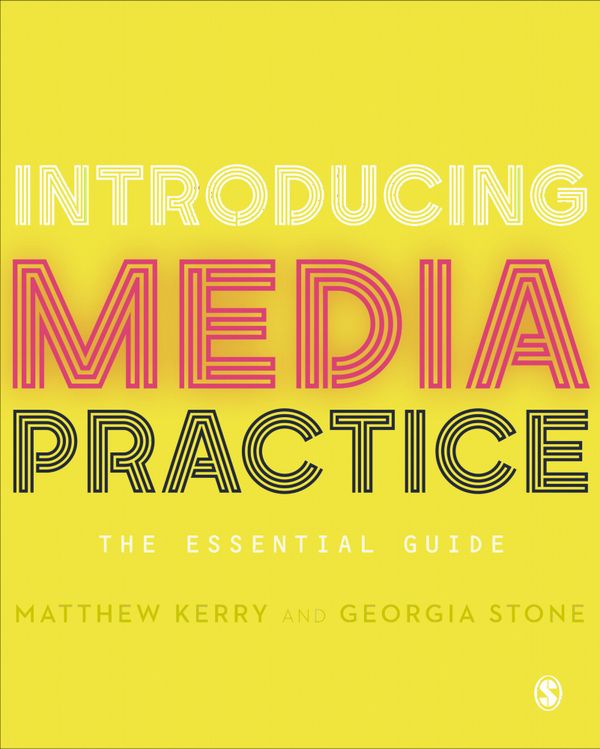 Introducing Media Practice | 1:a upplagan