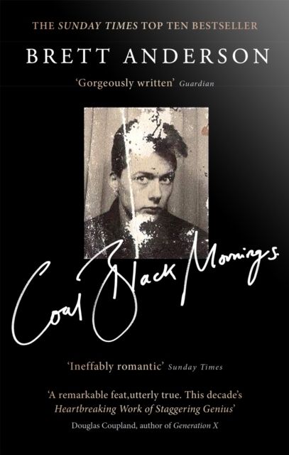 Coal Black Mornings | 0:e upplagan
