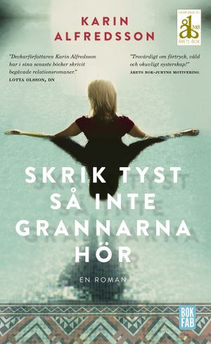 Skrik tyst så inte grannarna hör | 1:a upplagan