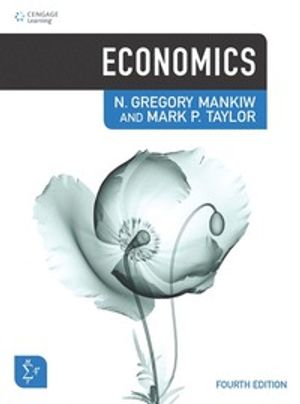 Economics | 4:e upplagan