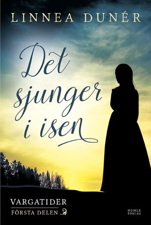 Det sjunger i isen | 1:a upplagan