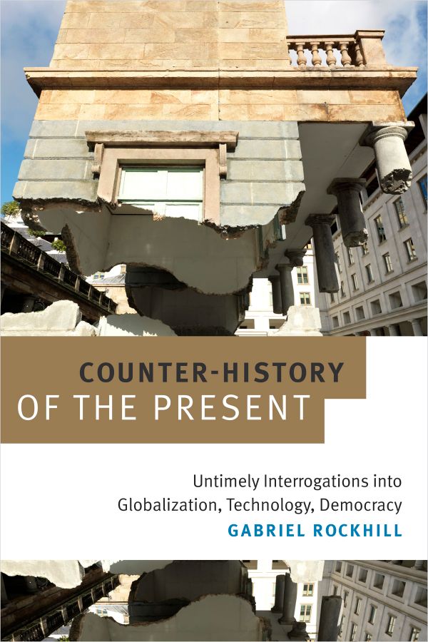 Counter-History of the Present | 0:e upplagan