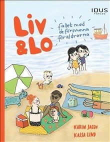 Liv & Lo – fallet med de försvunna föräldrarna | 0:e upplagan