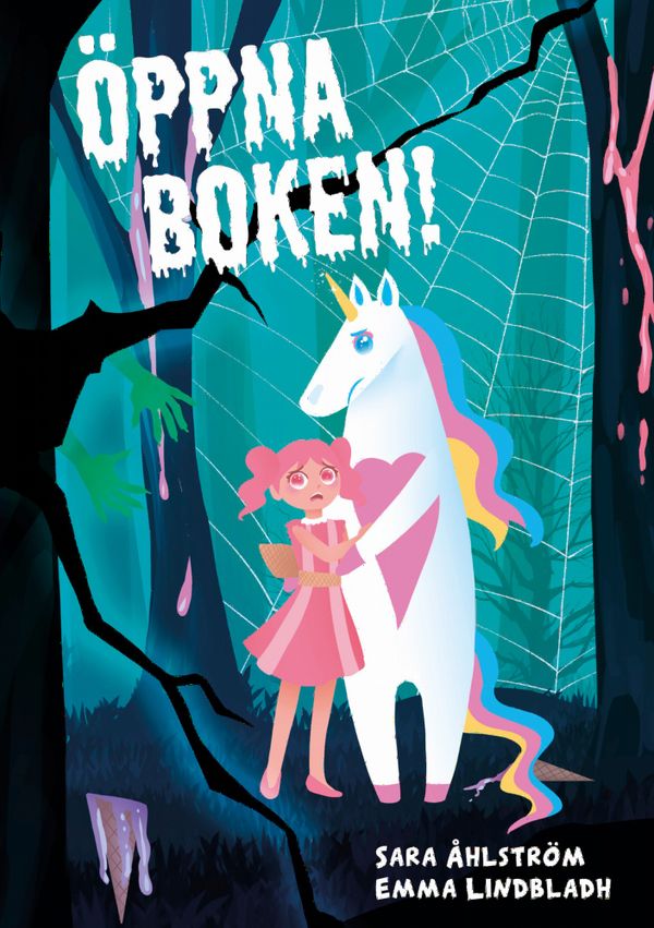 Öppna boken! | 0:e upplagan