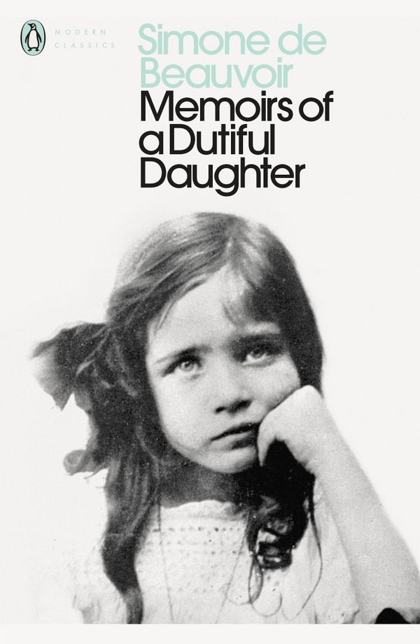 Memoirs of a Dutiful Daughter | 0:e upplagan