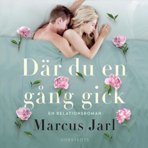 Där du en gång gick | 1:a upplagan