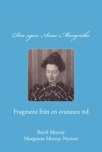 Din egen Anne-Margrethe | 1:a upplagan