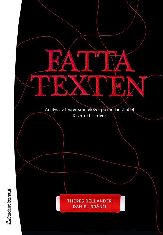 Fatta texten | 1:a upplagan