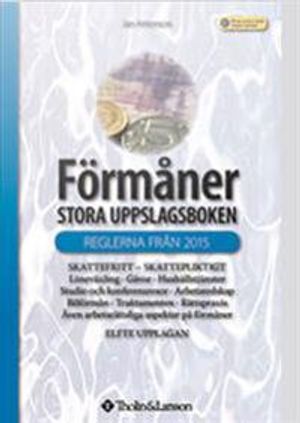 Förmåner