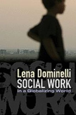 Social Work in a Globalizing World | 1:a upplagan